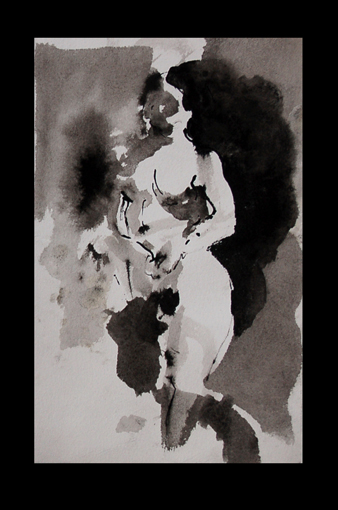 illustration: nue17 planche: nues