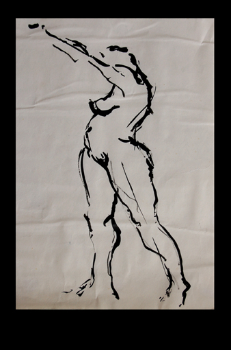 illustration: nue2 planche: nues