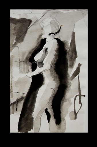 illustration: nue4 planche: nues