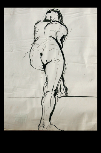 illustration: nue9 planche: nues