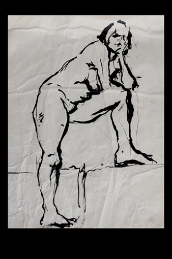 illustration: nu11 planche: nus
