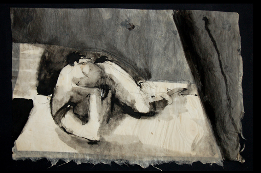 illustration: nu16 planche: nus