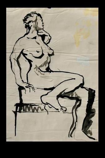 illustration: nu2 planche: nus