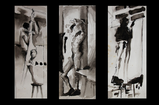illustration: nu6 planche: nus