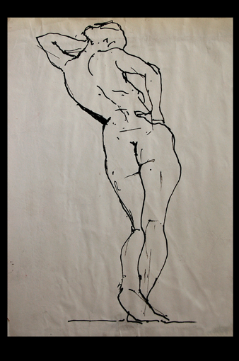 illustration: nu7 planche: nus