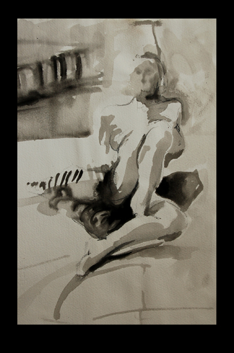 illustration: nu8 planche: nus