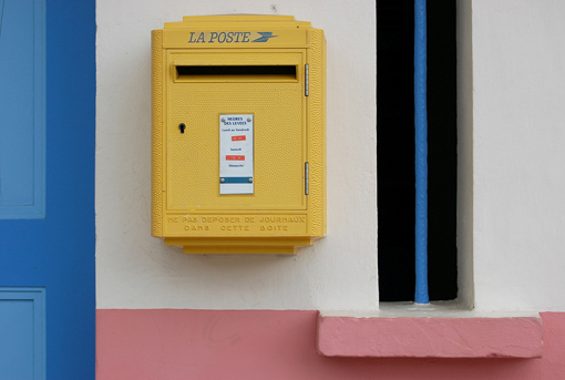 photo: urnes planche: forme