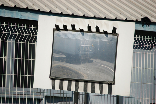 photo: camion planche: forme