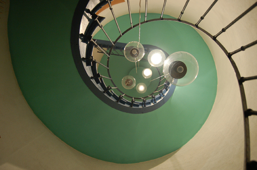 photo: spirale planche: forme