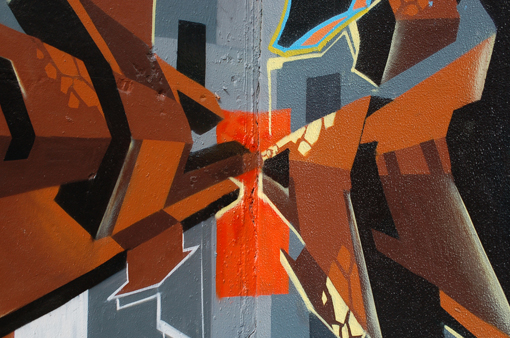 photo: corner planche: wall-street