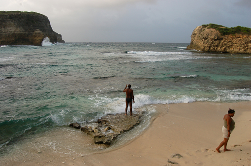 photo: allo planche: rivage