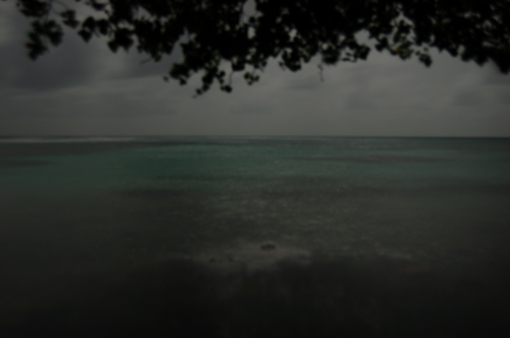 photo: night-shot planche: rivage