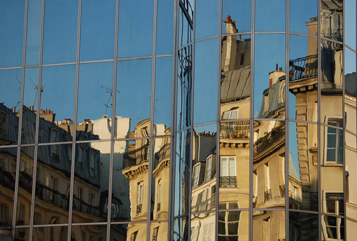 photo: xxeme planche: ville