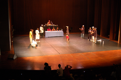 photo: centre-des-arts planche: battle guadeloupe