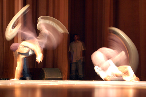 photo: funkstyle planche: battle