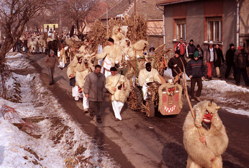 photo: cortege planche: buso05