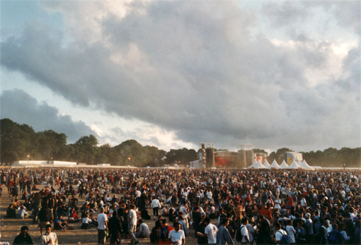 photo: foule planche: concerts03 france