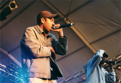 photo: la-rumeur planche: concerts03