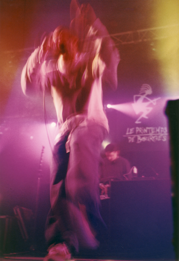 photo: murs planche: concerts03