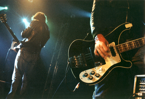 photo: hoggboys1 planche: concerts03