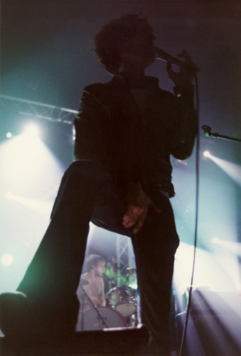 photo: hoggboys3 planche: concerts03