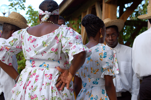 photo: demi-gauche planche: quadrille