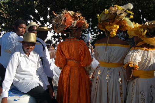 photo: moule planche: vaval07 guadeloupe