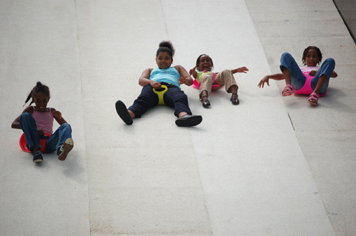 photo: luge planche: carib