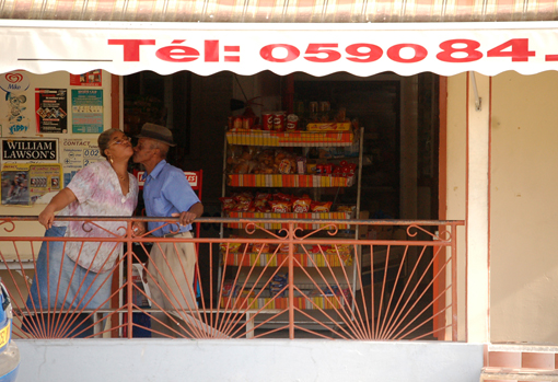 photo: kaoufe planche: carib