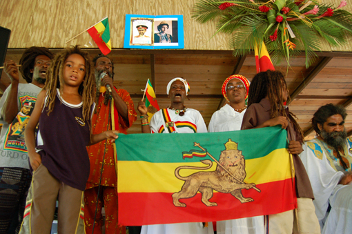 jah-love