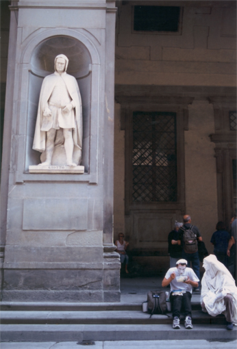 photo: giotto planche: italie-du-nord europe