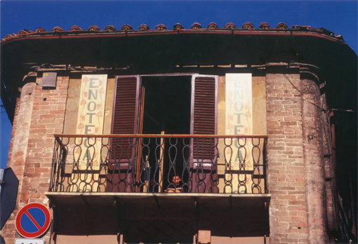 photo: della-francesca planche: italie-du-nord