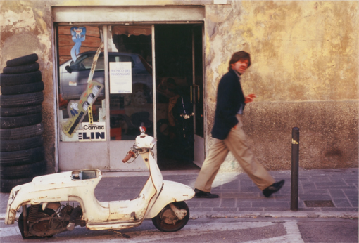 photo: botticelli planche: italie-du-nord