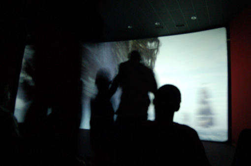 photo: cine planche: moun-la