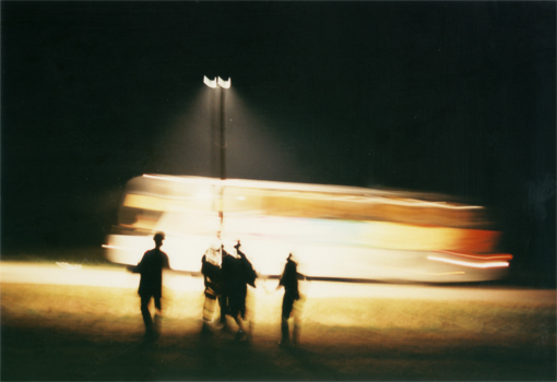 bus