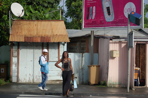 photo: only planche: pointe-a-pitre