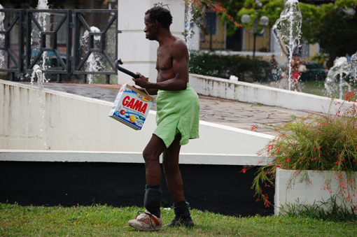 photo: gama planche: pointe-a-pitre
