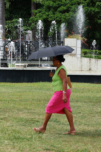 photo: parapluie planche: sole