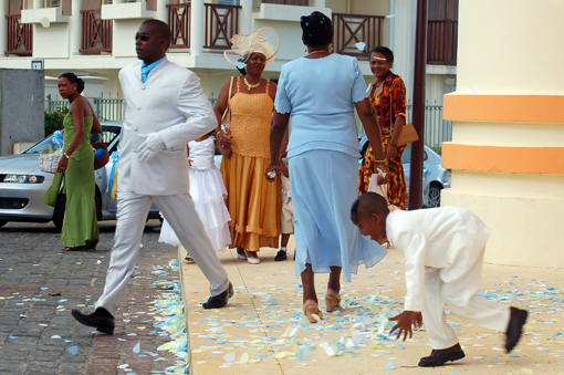 photo: mariage planche: sole