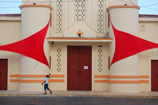 photo: confettis planche: sole